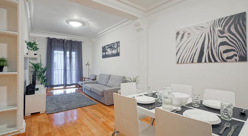 Sansebastianforyou / Zabaleta Apartment San Sebastián Zimmer foto